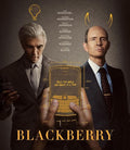 Blackberry - Blackberry - Blu-ray