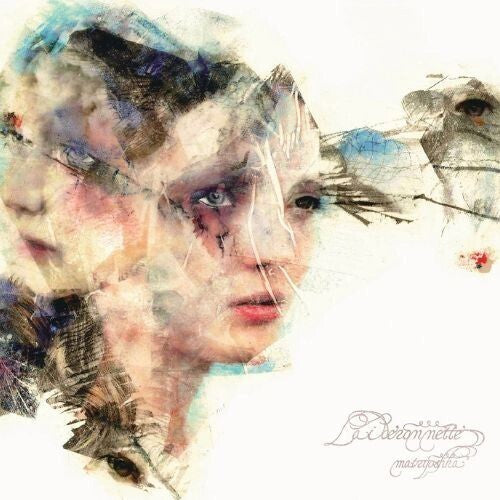Matryoshka - Laideronnette - Vinyl Record