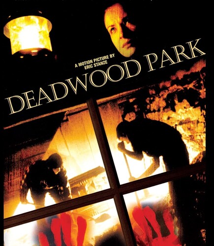 Deadwood Park - Deadwood Park - Blu-ray