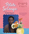 Petite Solange - Petite Solange - Blu-ray