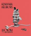 Cocina - Cocina - Blu-ray