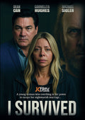 I Survived - I Survived - DVD
