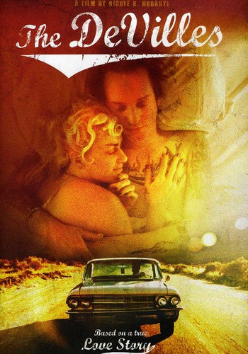 Devilles - Devilles - DVD