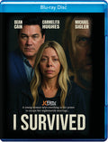 I Survived - I Survived - Blu-ray