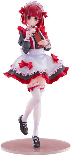 Oshi No Ko Kana Arima Sweets Paradise Costume Ver - Oshi No Ko Kana Arima Sweets Paradise Costume Ver - Collectibles