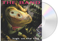 Band - High On The Hog - Music CD