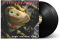 Band - High On The Hog - Vinyl Record