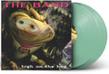The Band - High on the Hog - 30th Anniversary Edition [Coke Bottle Clear]