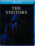 Visitors - Visitors - Blu-ray