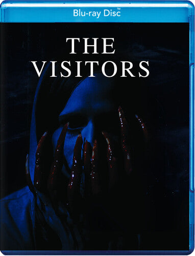 Visitors - Visitors - Blu-ray