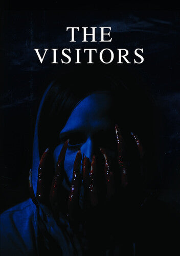 Visitors - Visitors - DVD