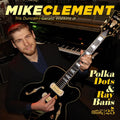 Mike Clement - Polka Dots And Ray Bans [CD]