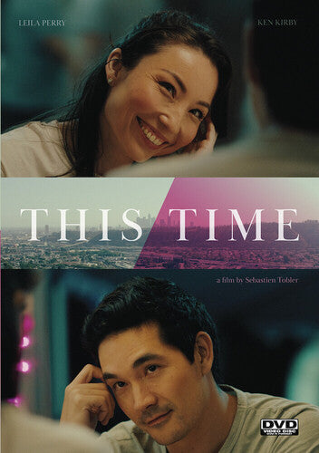This Time - This Time - DVD
