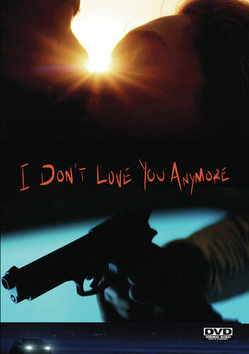 I Don't Love You Anymore - I Don't Love You Anymore - DVD