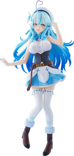 Hololive Production Pop Up Parade Yukihana Lamy - Hololive Production Pop Up Parade Yukihana Lamy - Collectibles