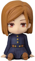 Jujutsu Kaisen Nendoroid Plus Nobara Kugisaki - Jujutsu Kaisen Nendoroid Plus Nobara Kugisaki - Collectibles