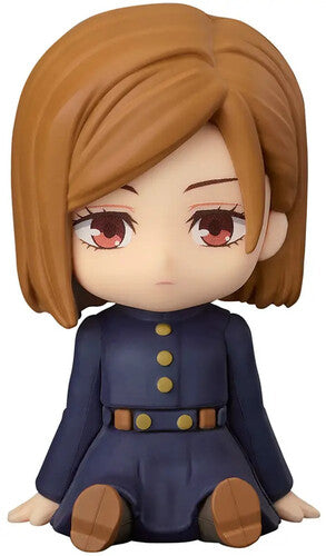 Jujutsu Kaisen Nendoroid Plus Nobara Kugisaki - Jujutsu Kaisen Nendoroid Plus Nobara Kugisaki - Collectibles