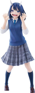 Ruridragon Pop Up Parade Ruri Aoki L Size Figure - Ruridragon Pop Up Parade Ruri Aoki L Size Figure - Collectibles