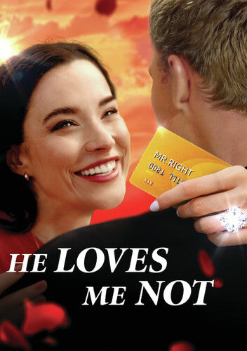 He Loves Me Not - He Loves Me Not - DVD