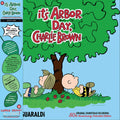 Guaraldi,vince - It's Arbor Day, Charlie Brown/charlie - O.s.t. - Vinyl Record