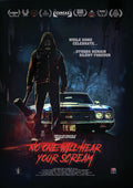 No One Will Hear You Scream - No One Will Hear You Scream - DVD