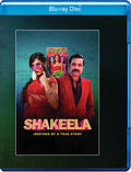 Shakeela - Shakeela - Blu-ray