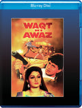 Waqt Ki Awaz - Waqt Ki Awaz - Blu-ray