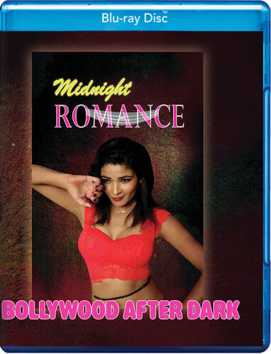 Bollywood After Dark - Midnight Romance - Bollywood After Dark - Midnight Romance - Blu-ray
