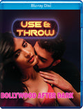 Bollywood After Dark - Use & Throw - Bollywood After Dark - Use & Throw - Blu-ray
