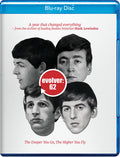 Evolver 62 - Evolver 62 - Blu-ray