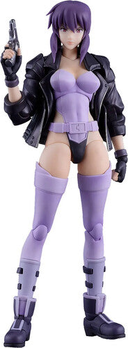Ghost In The Shell Motoko Kusanagi Figure - Ghost In The Shell Motoko Kusanagi Figure - Collectibles