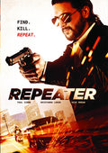 Repeater - Repeater - DVD