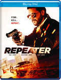 Repeater - Repeater - Blu-ray
