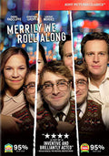 Merrily We Roll Along - Merrily We Roll Along - DVD