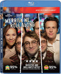 Merrily We Roll Along - Merrily We Roll Along - Blu-ray
