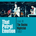 Live At The Basins Nightclub '87 Music CD