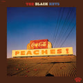 The Black Keys - Peaches! [CD]