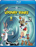 Looney Tunes Collector's Vault - Volume 2 - Looney Tunes Collector's Vault - Volume 2 - Blu-ray