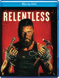 Relentless - Relentless - Blu-ray