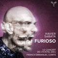 Furioso Music CD