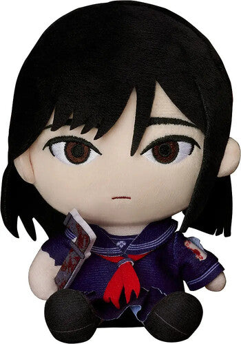Silent Hill F Plushie Hinako Shimizu - Silent Hill F Plushie Hinako Shimizu - Collectibles