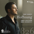 Schubert: Hoffnung Music CD