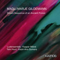 Ludensemble / Hunt,talvi / Sumera,kadri-ann - Madli Marje Gildemann: Dream Sequence Of An - Music CD