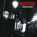 Barbieri,richard - Hauntings - Media Book Incl. Blu-ray - Music CD