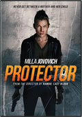 Protector - Protector - DVD