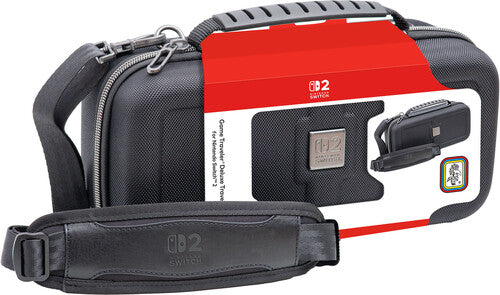Rds Swt Game Traveler Deluxe Premium Travel Case - Rds Swt Game Traveler Deluxe Premium Travel Case - Game Accessories