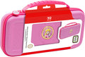 Rds Swt Game Traveler Deluxe Princess Peach Case - Rds Swt Game Traveler Deluxe Princess Peach Case - Game Accessories