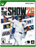 Xbox Series X MLB The Show 26 - Video Game