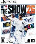 Ps5 Mlb The Show 26 - Ps5 Mlb The Show 26 - Video Game