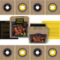 Brand Nubian - One For All (35th Anniversary) - Vinyl Record